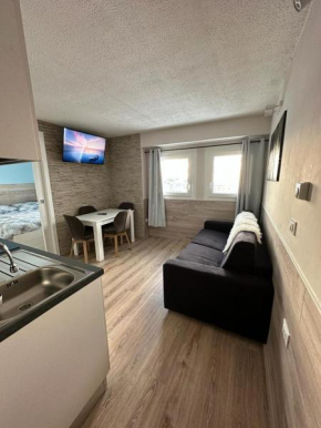 BELLAVISTA APARTMENT Passo Del Tonale